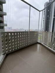 Sky Habitat (D20), Condominium #518113121